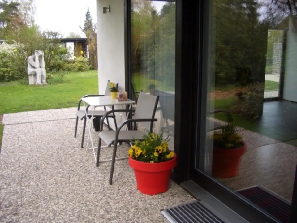 WG-Zimmer mit 55 m² in Wolfenbüttel – Bild 10