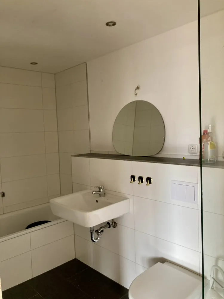 2 Zimmer Wohnung mit 66 m² in Aachen – Bild 5