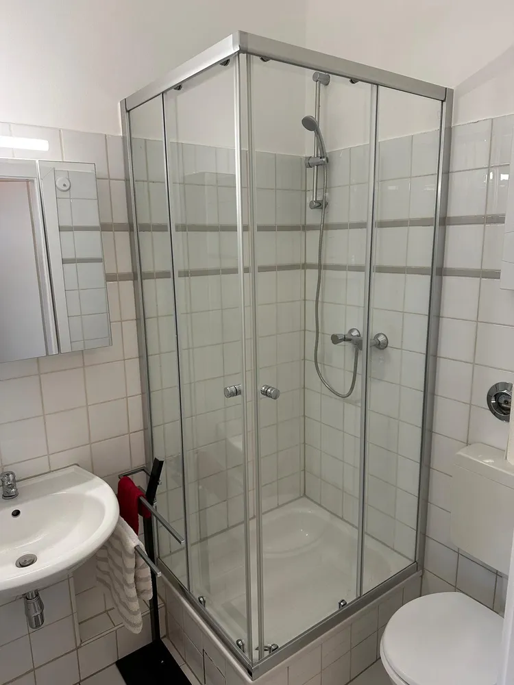 1 Zimmer Wohnung mit 41 m² in Dortmund – Bild 6