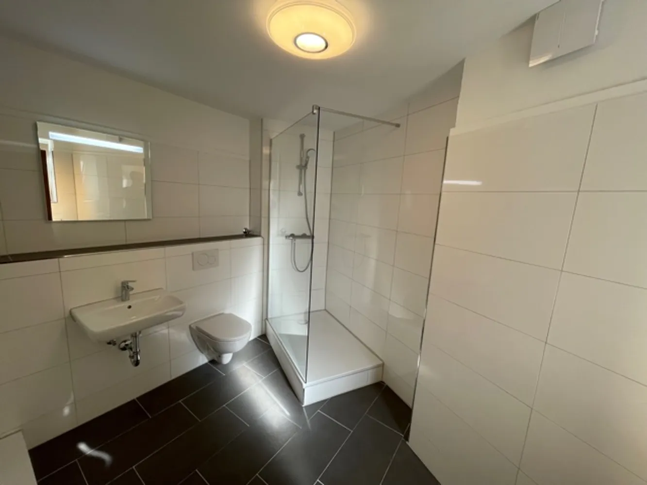 3 Zimmer Wohnung mit 64 m² in Aachen – Bild 9