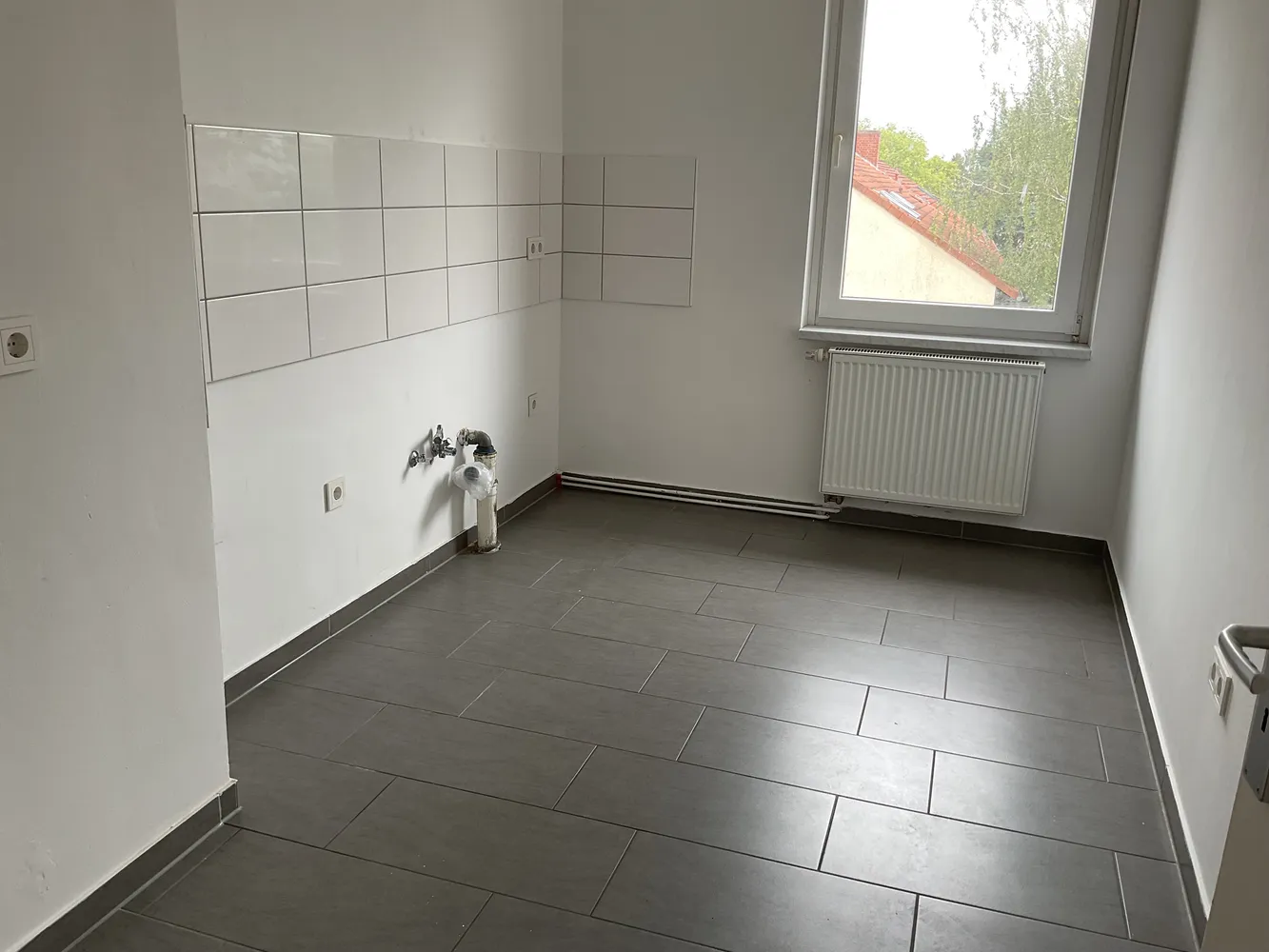 2 Zimmer Wohnung mit 60 m² in Hannover – Bild 4