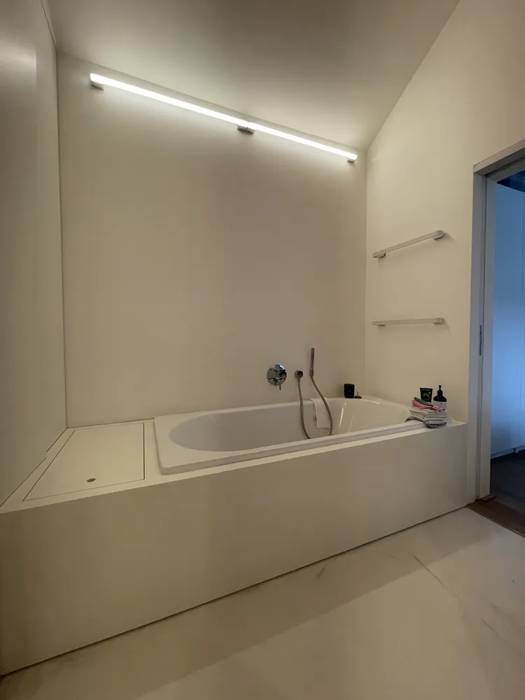 7 Zimmer Wohnung mit 155 m² in München – Bild 7