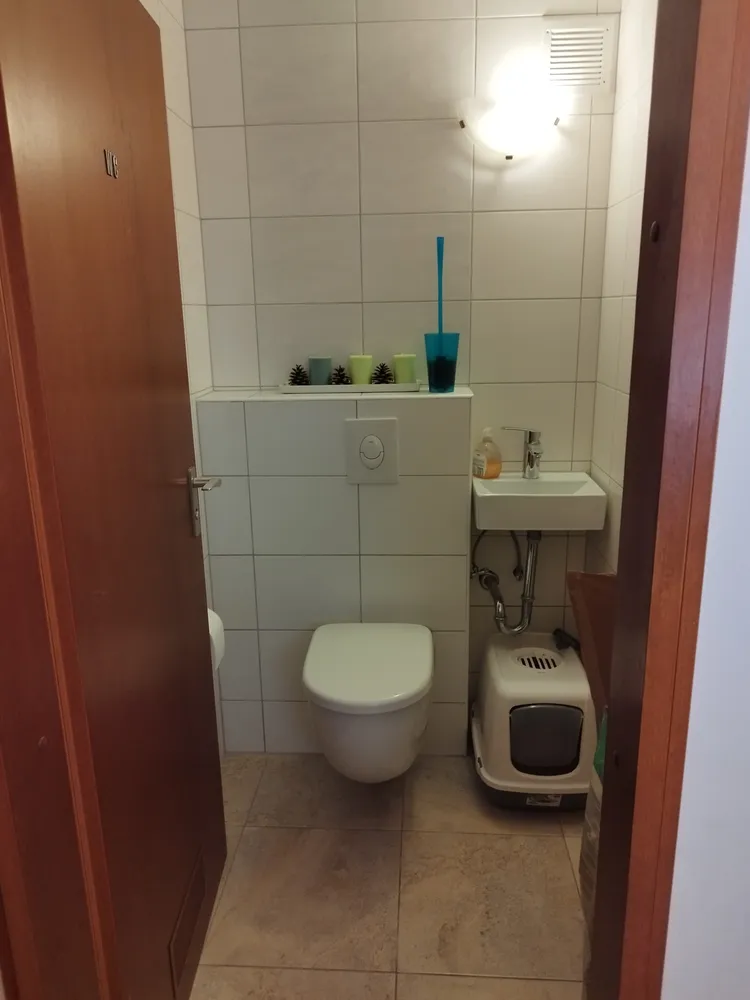 4 Zimmer Wohnung mit 84 m² in Nürnberg – Bild 10