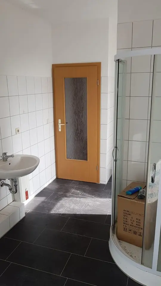 5 Zimmer Wohnung mit 115 m² in Werdau – Bild 10