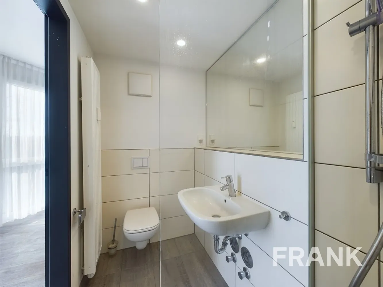 1 Zimmer Wohnung mit 46 m² in Frankfurt am Main – Bild 4