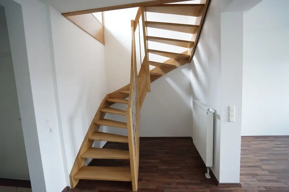 4 Zimmer Wohnung mit 70 m² in Delitzsch – Bild 4