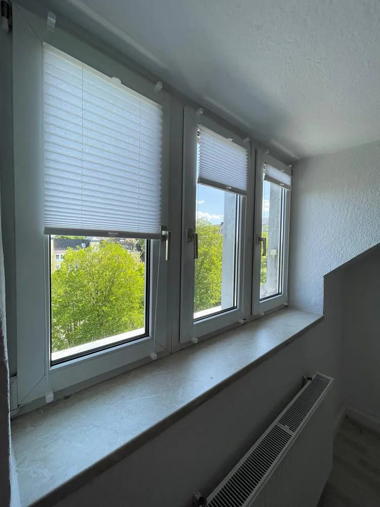 2 Zimmer Wohnung mit 54 m² in Chemnitz – Bild 12