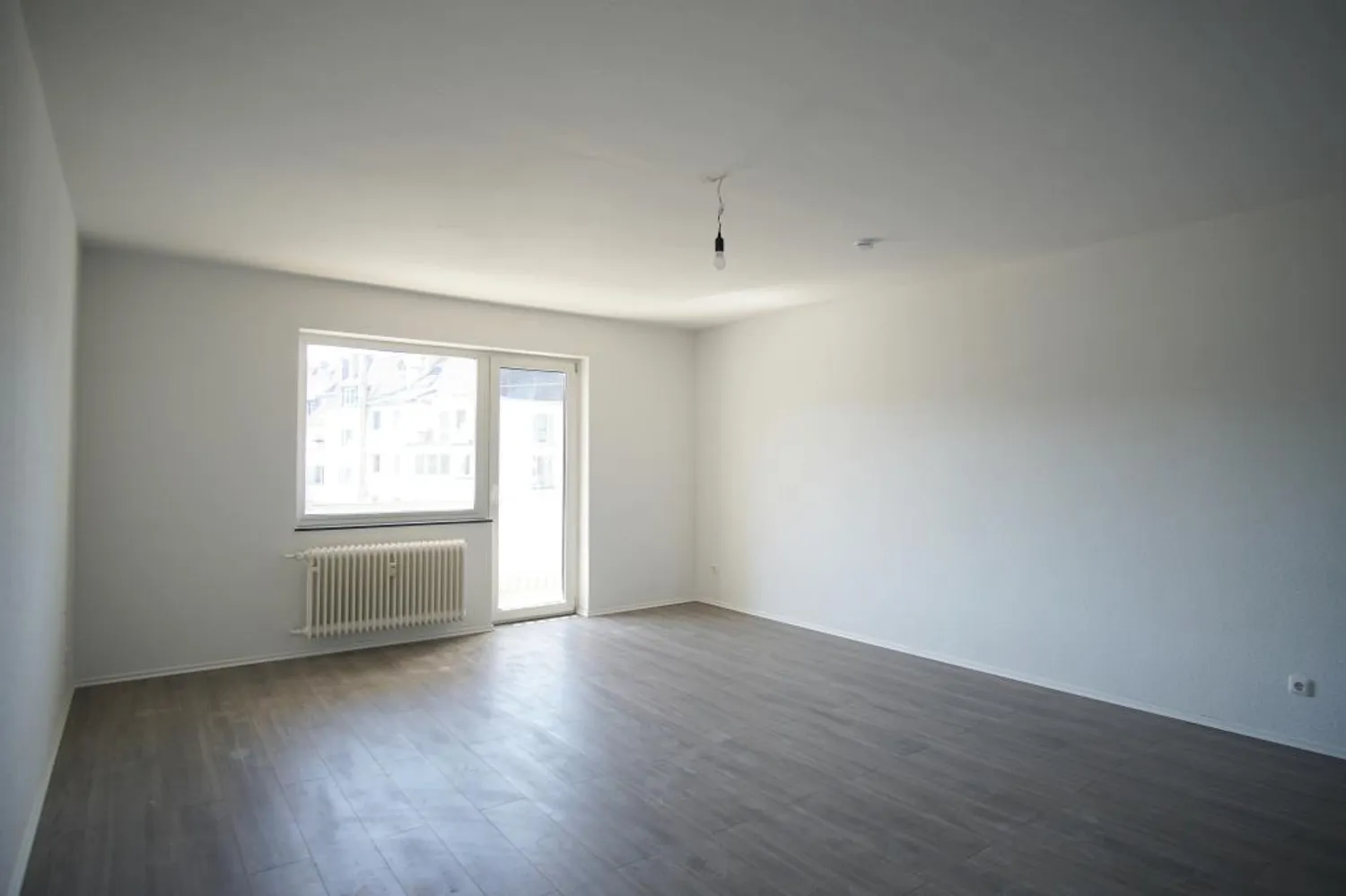 1 Zimmer Wohnung mit 40 m² in Essen – Bild 1