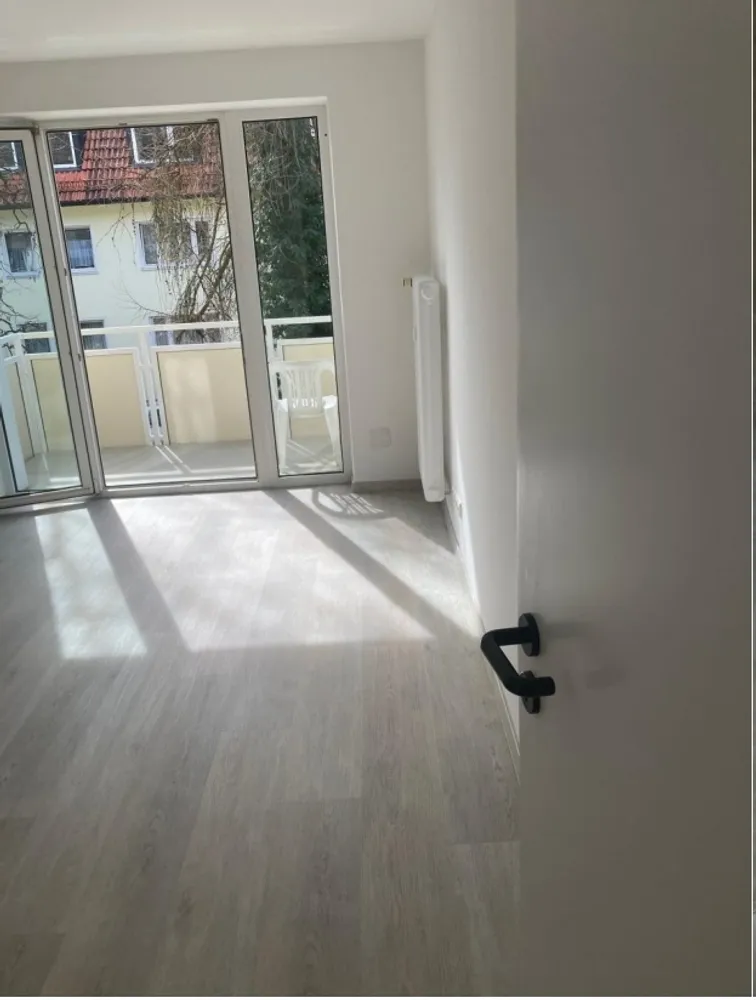 2 Zimmer Wohnung mit 56 m² in München – Bild 1