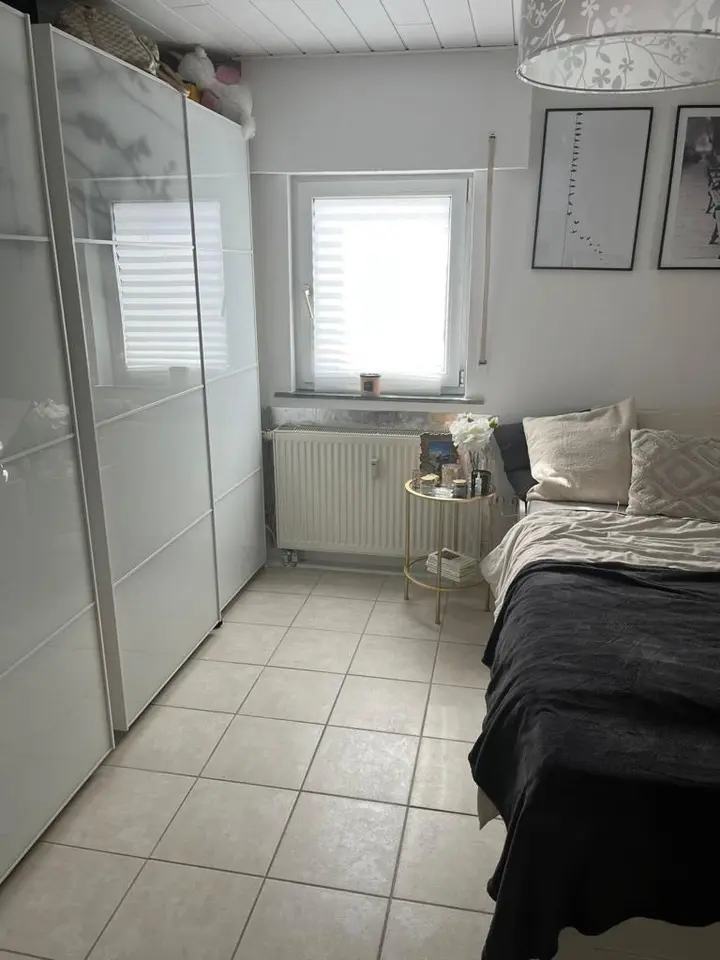2 Zimmer Wohnung mit 50 m² in Schwetzingen – Bild 4