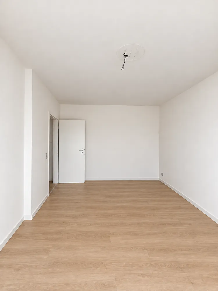 2 room apartment with 48 m² in Cologne – Photo 3