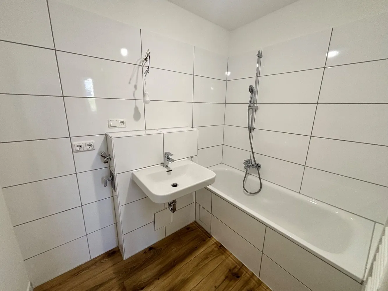 3 Zimmer Wohnung mit 80 m² in München – Bild 7