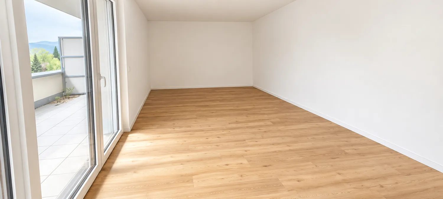 2 Zimmer Wohnung mit 77 m² in Lahr/Schwarzwald – Bild 4