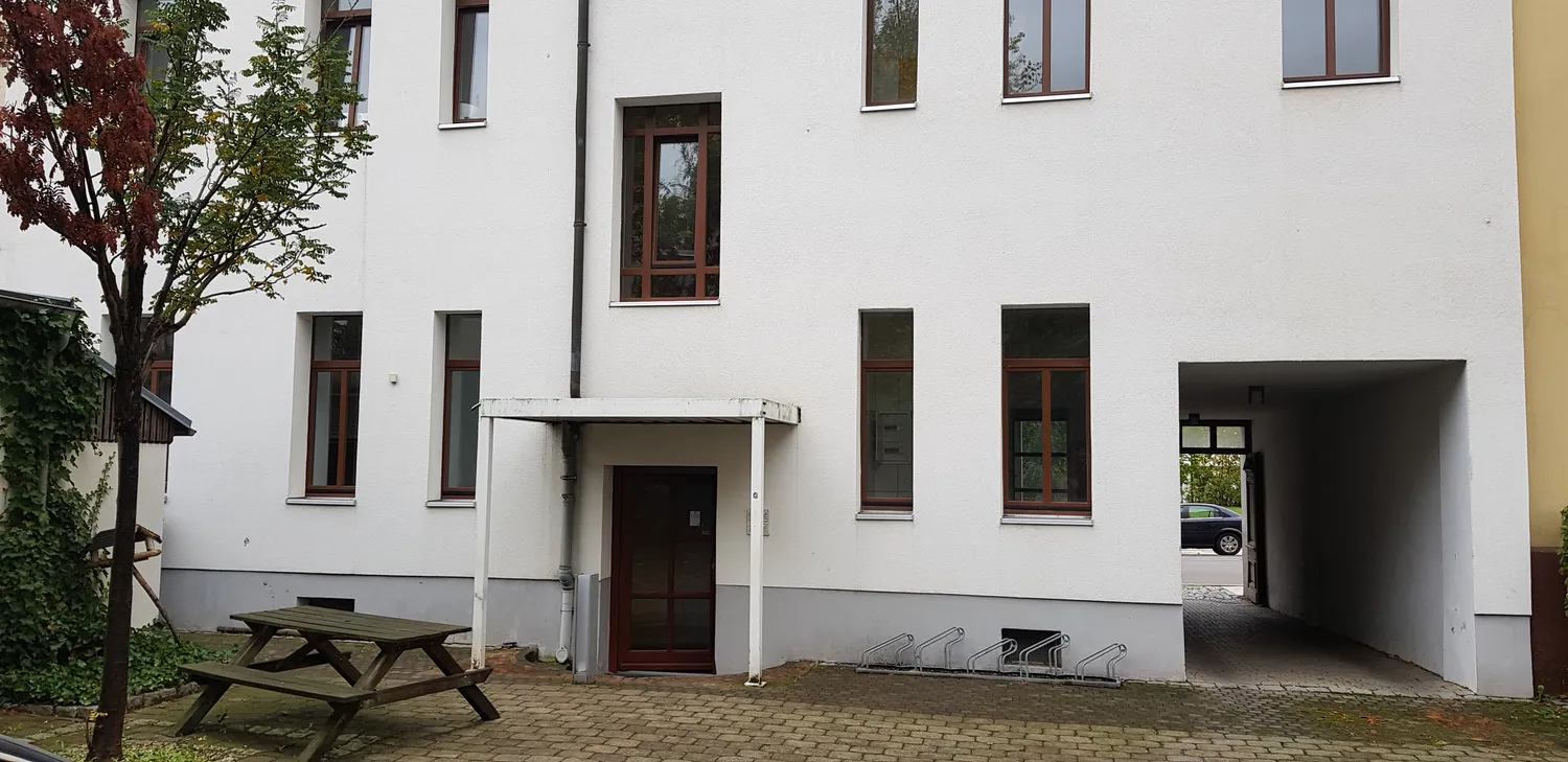 3 room apartment with 63 m² in Chemnitz – Photo 7