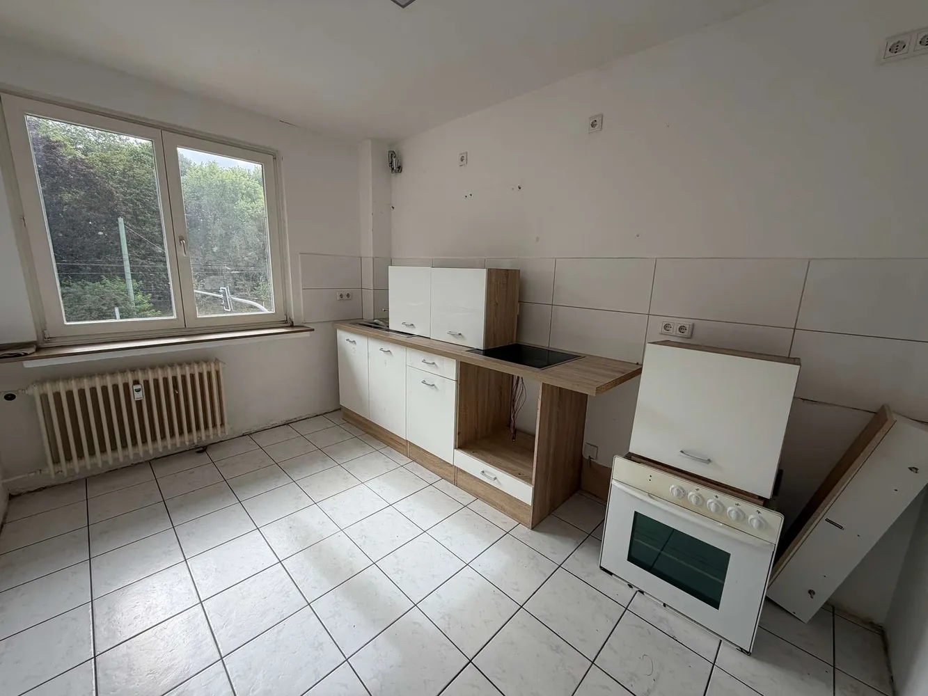 3 Zimmer Wohnung mit 79 m² in Duisburg – Bild 5