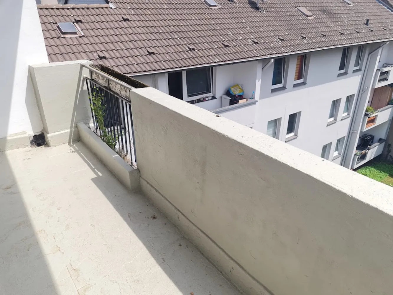 2 Zimmer Wohnung mit 55 m² in Duisburg – Bild 5