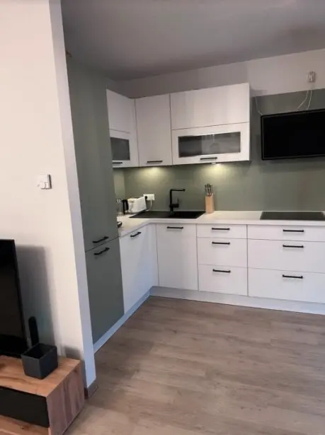2 Zimmer Wohnung mit 65 m² in Offenburg – Bild 3