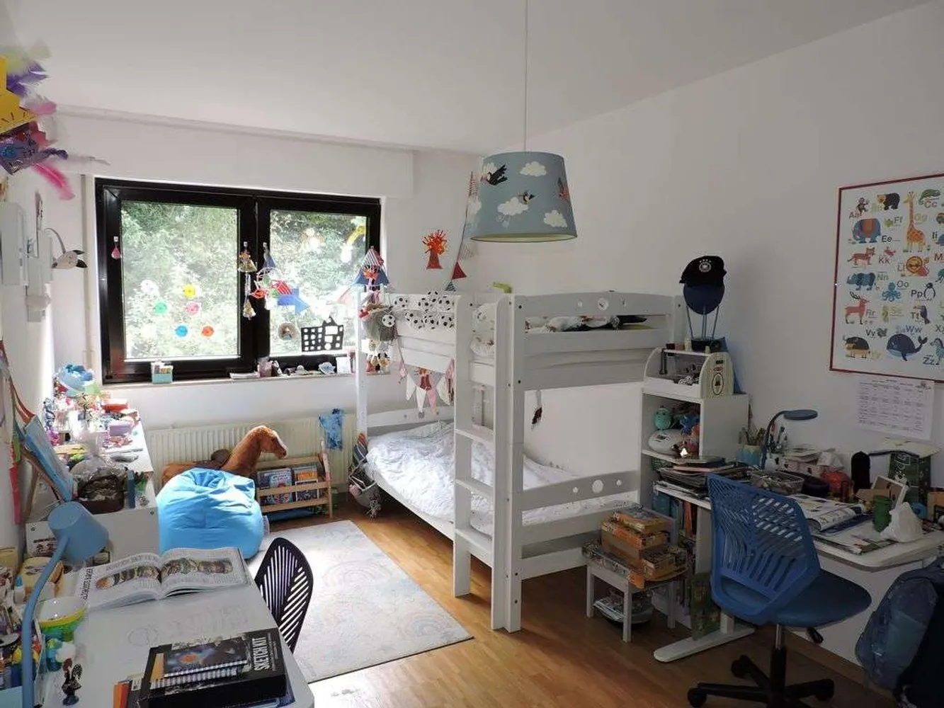 4 room apartment with 120 m² in Cologne – Photo 11