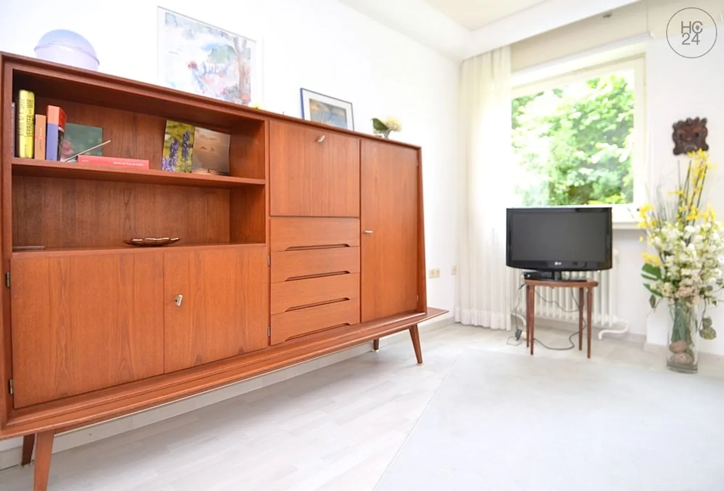 2 room apartment with 56 m² in Wiesbaden – Photo 10