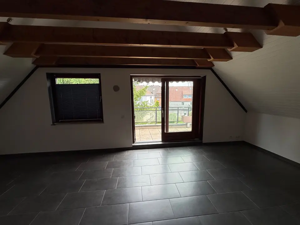 4 Zimmer Wohnung mit 75 m² in Essen – Bild 2