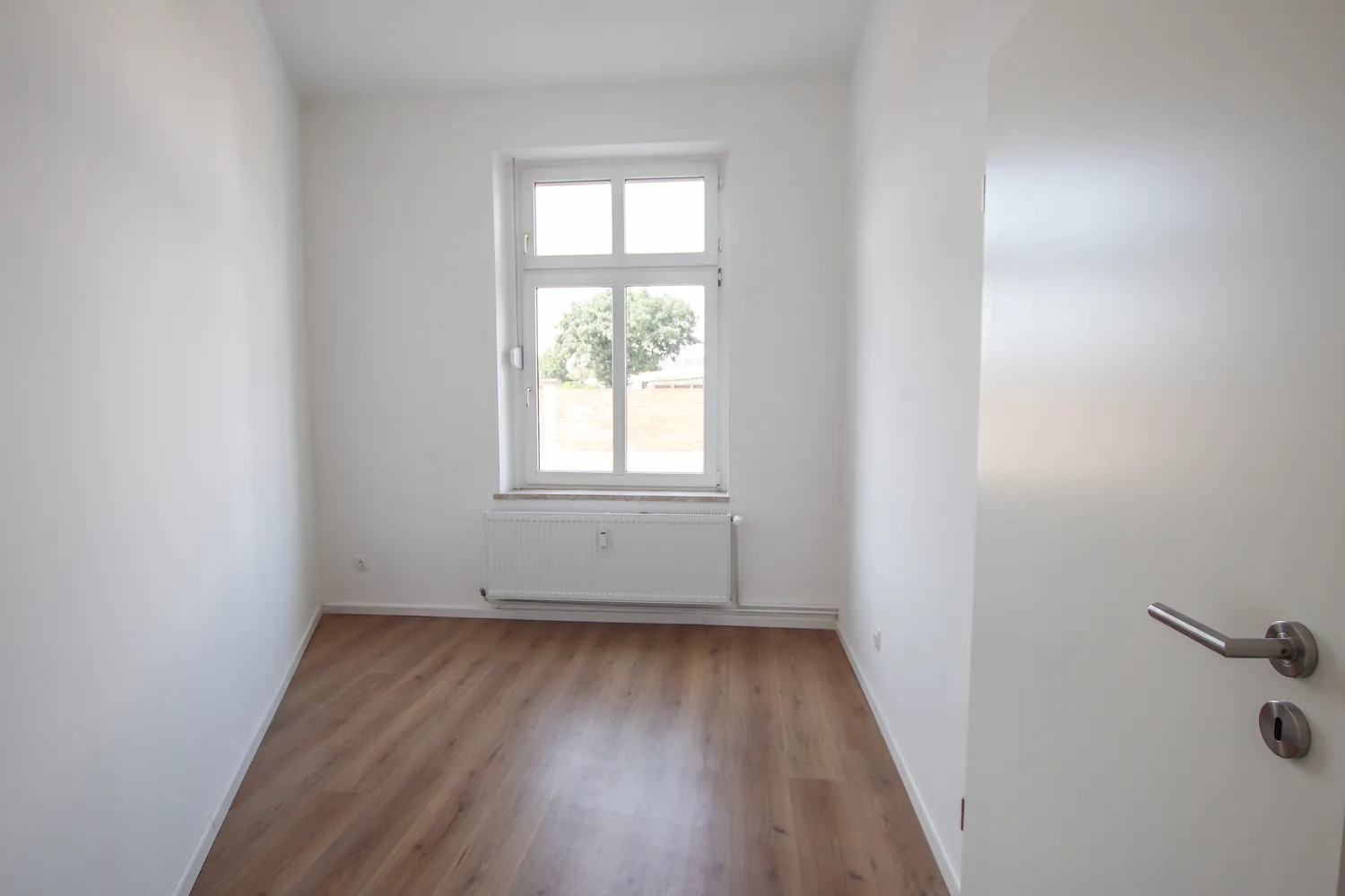 3 Zimmer Wohnung mit 66 m² in Magdeburg – Bild 4