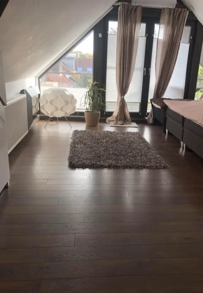 WG-Zimmer mit 160 m² in Hannover – Bild 7