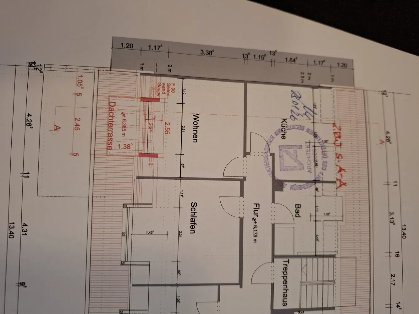 3 Zimmer Wohnung mit 66 m² in Dortmund – Bild 8