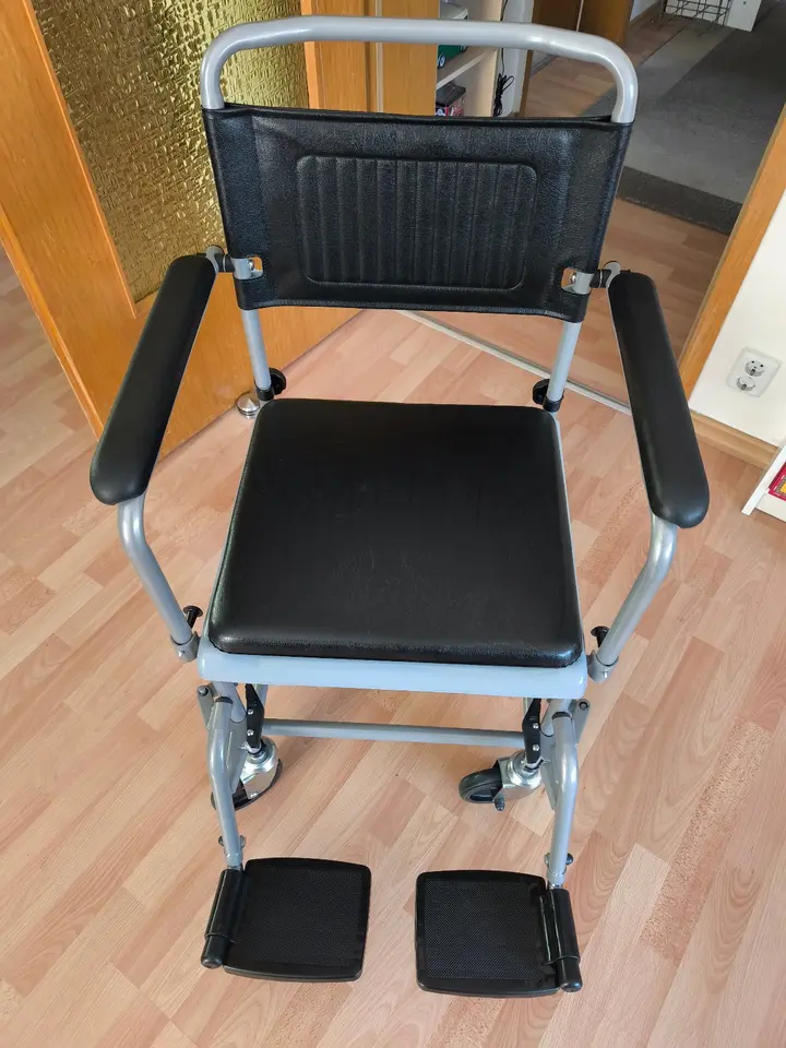 WG-Zimmer mit 18 m² in Paderborn – Bild 8