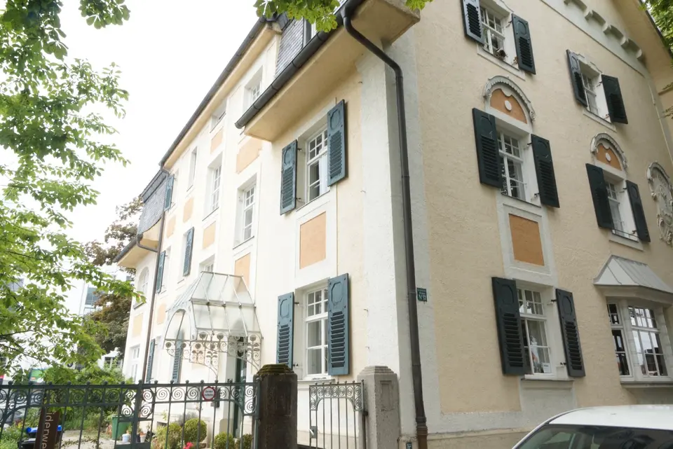 5 Zimmer Wohnung mit 170 m² in Traunstein – Bild 2