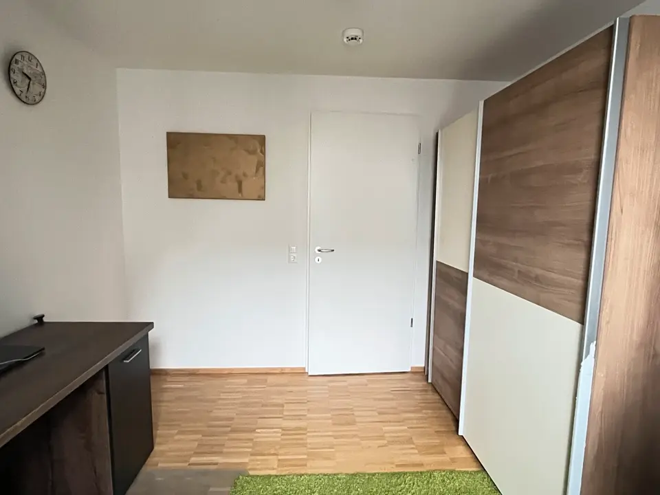 Shared room with 79 m² in Günzburg – Photo 3