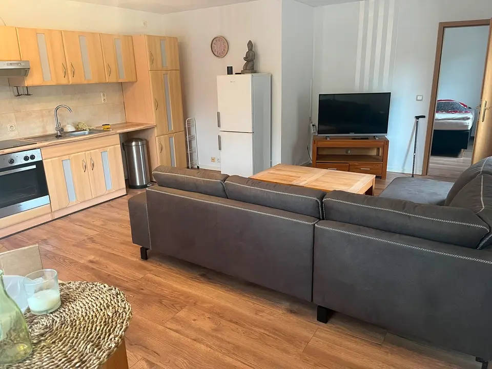 2 Zimmer Wohnung mit 45 m² in Duderstadt – Bild 4