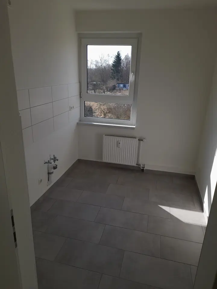 4 Zimmer Wohnung mit 66 m² in Wismar – Bild 3