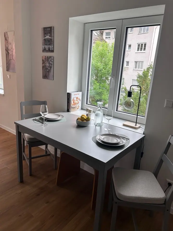 WG-Zimmer mit 46 m² in Kornwestheim – Bild 7