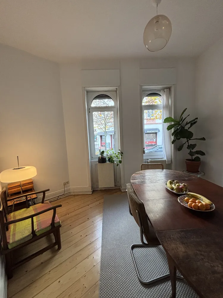 3 Zimmer Wohnung mit 55 m² in Frankfurt am Main – Bild 11