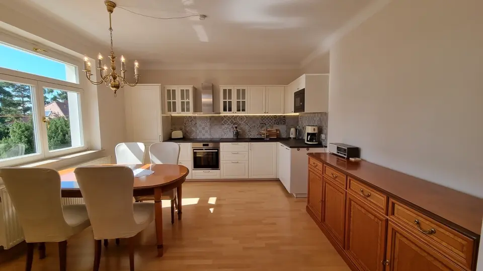 WG-Zimmer mit 71 m² in Dresden – Bild 4