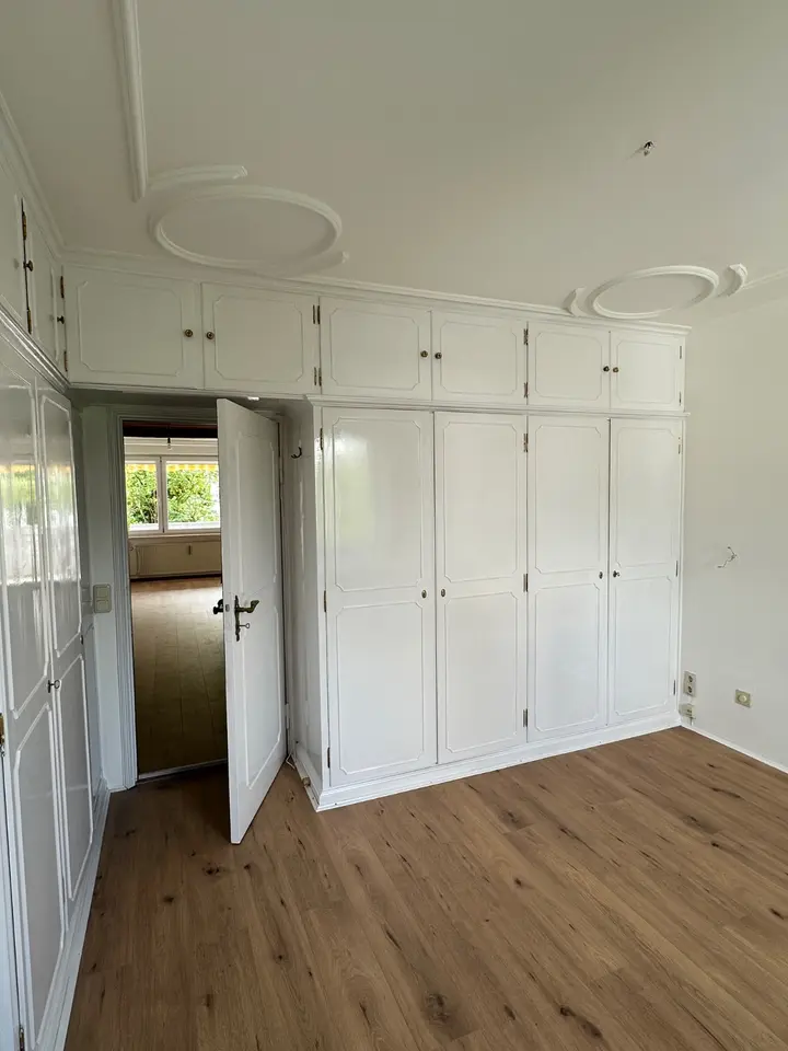2 Zimmer Wohnung mit 45 m² in München – Bild 6