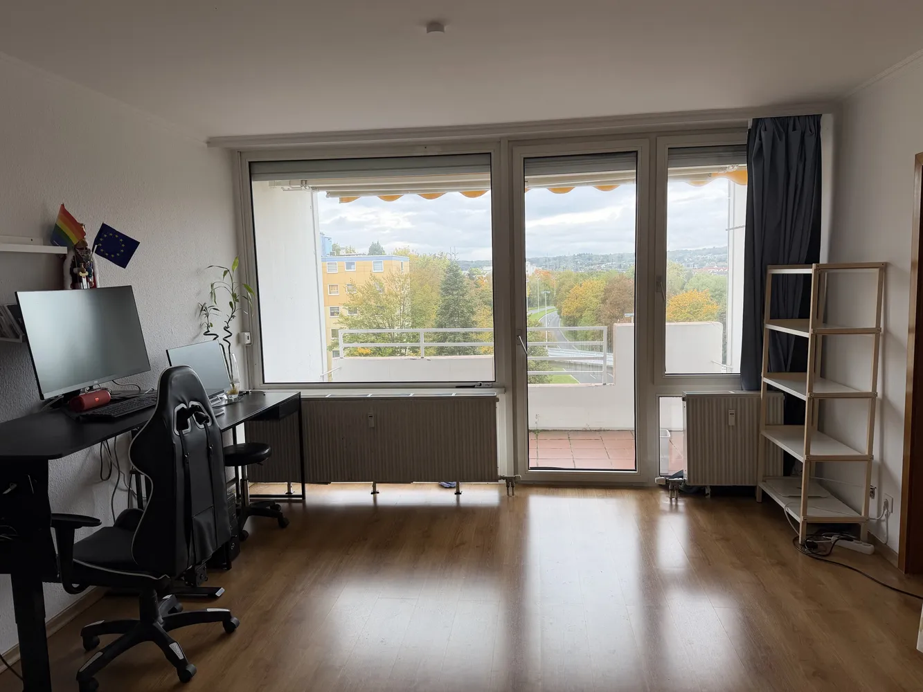 3 Zimmer Wohnung mit 65 m² in Bonn – Bild 8