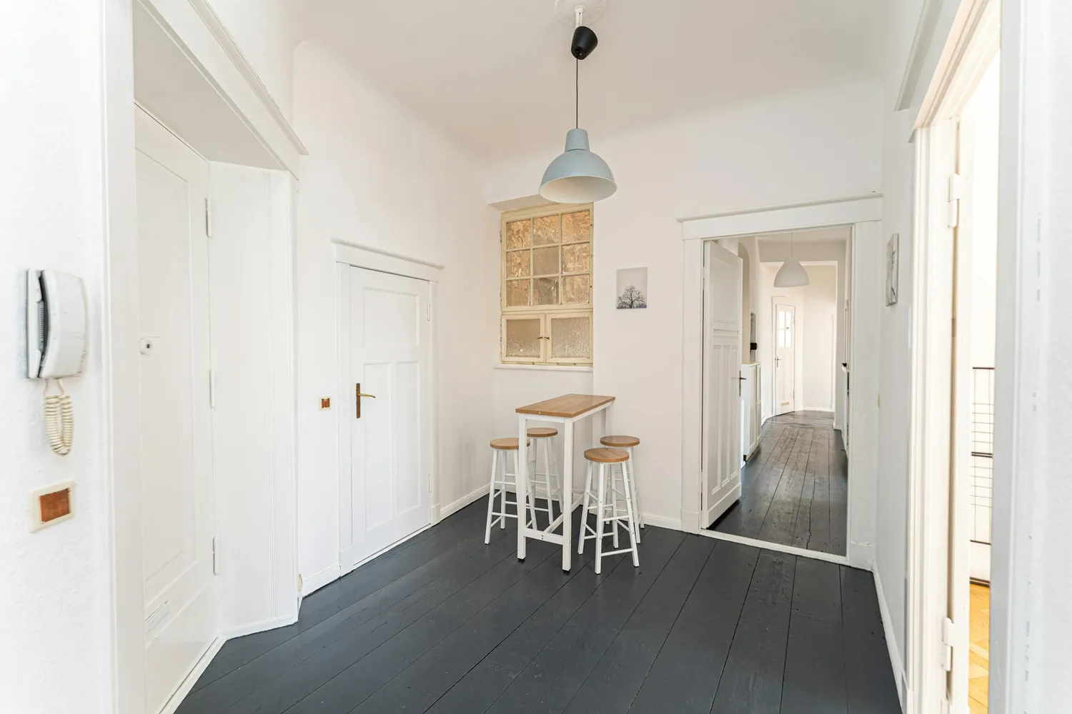Shared room with 25 m² in Berlin – Photo 5