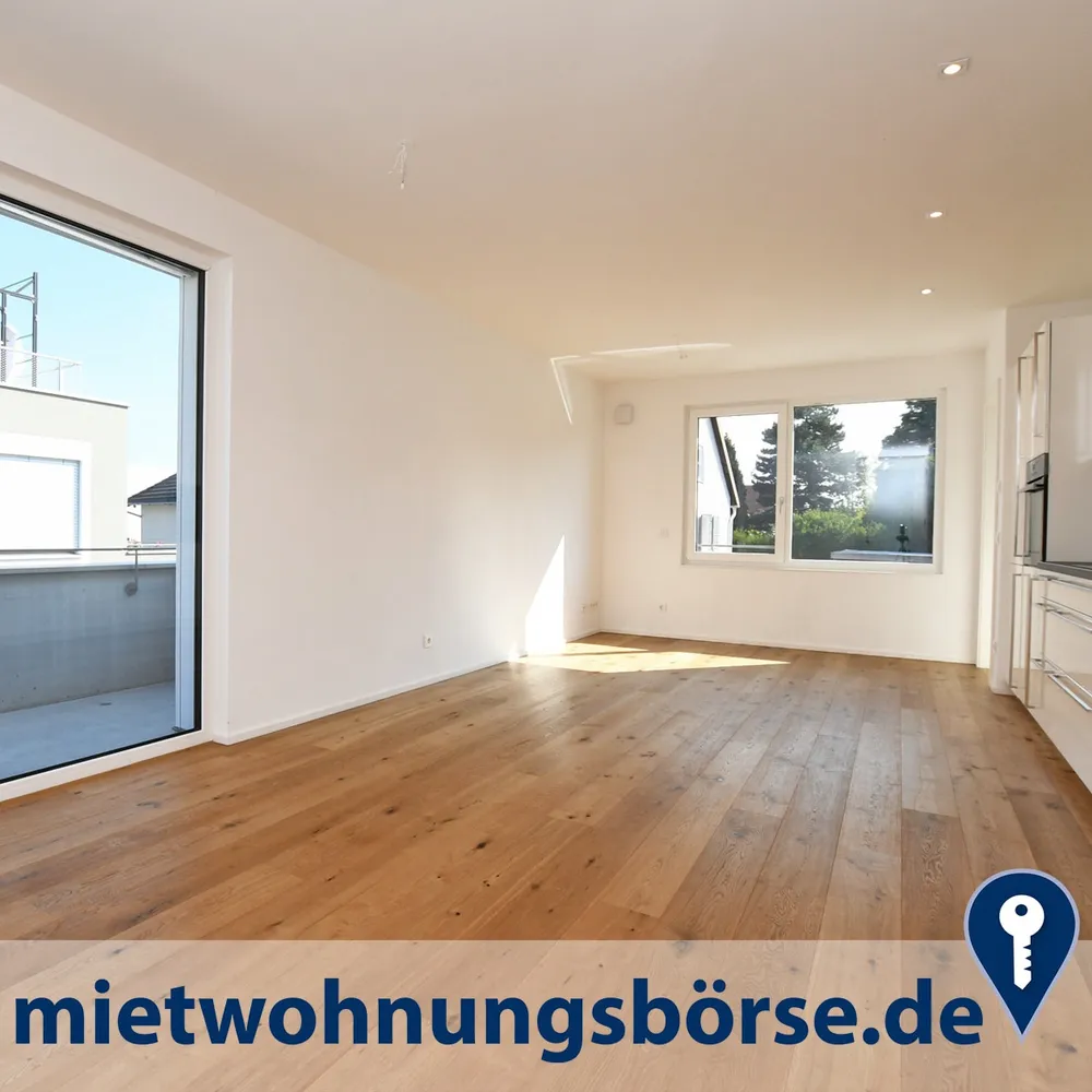 2 Zimmer Wohnung mit 64 m² in Germering – Bild 6