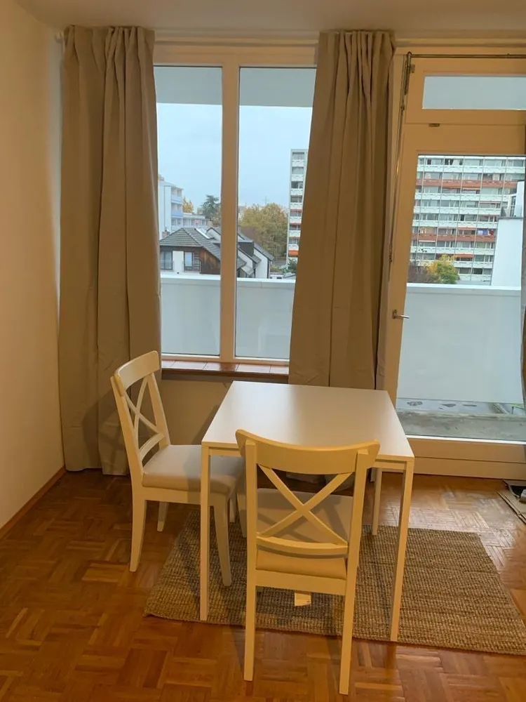 1 Zimmer Wohnung mit 40 m² in Frankfurt am Main – Bild 5