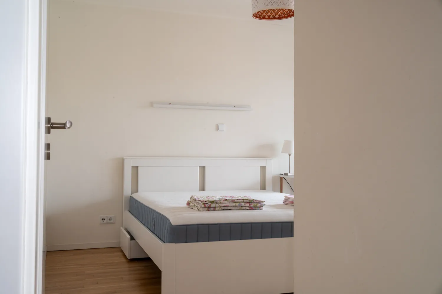 2 Zimmer Wohnung mit 68 m² in Hamburg – Bild 4