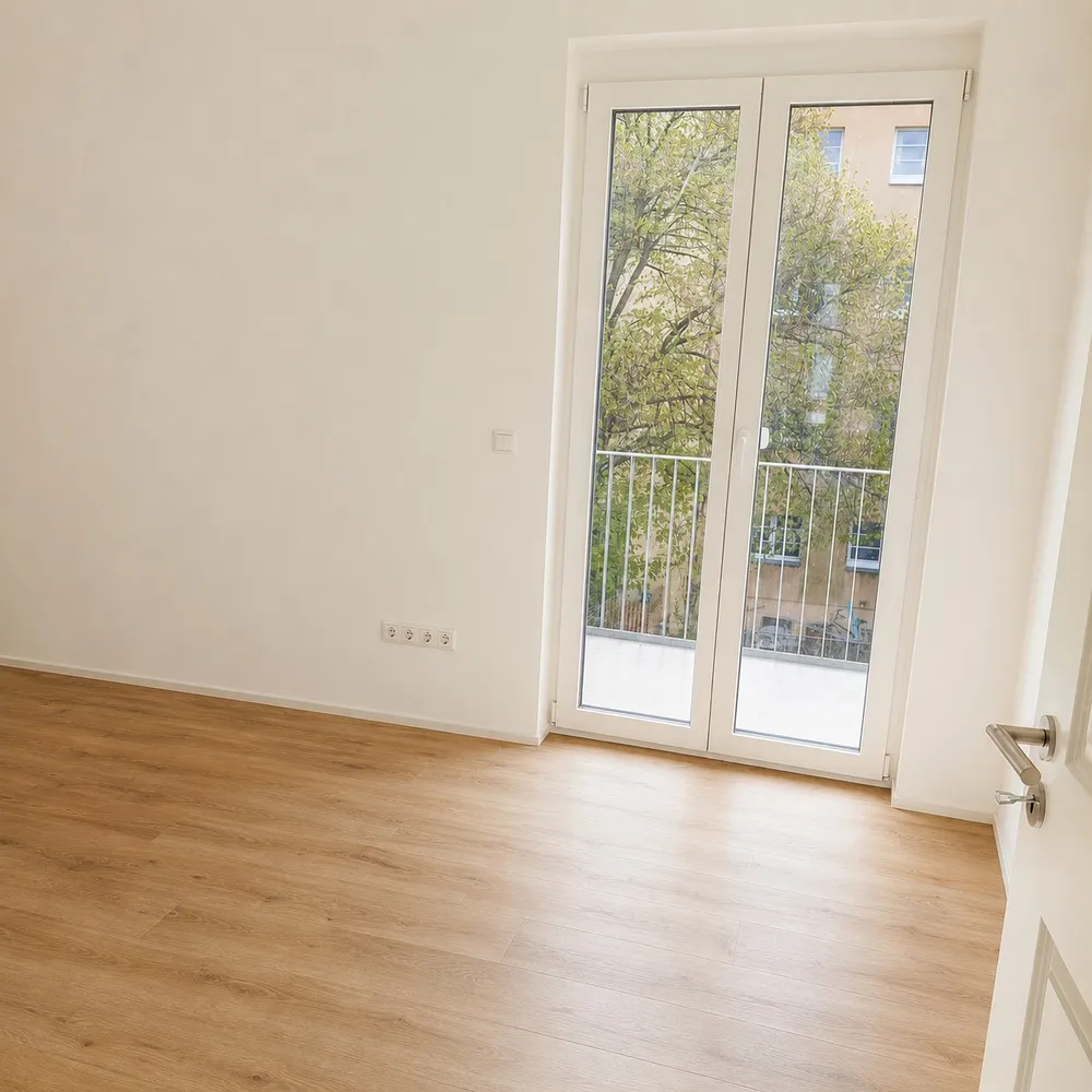 2 Zimmer Wohnung mit 49 m² in Dresden – Bild 6