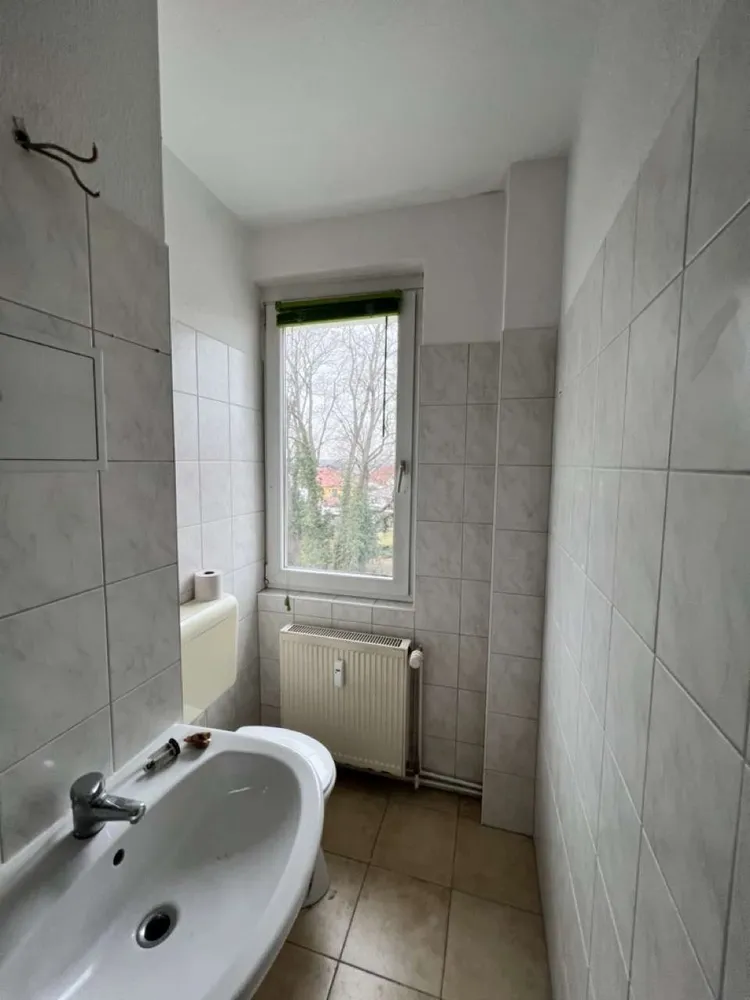 2 Zimmer Wohnung mit 46 m² in Halberstadt – Bild 7