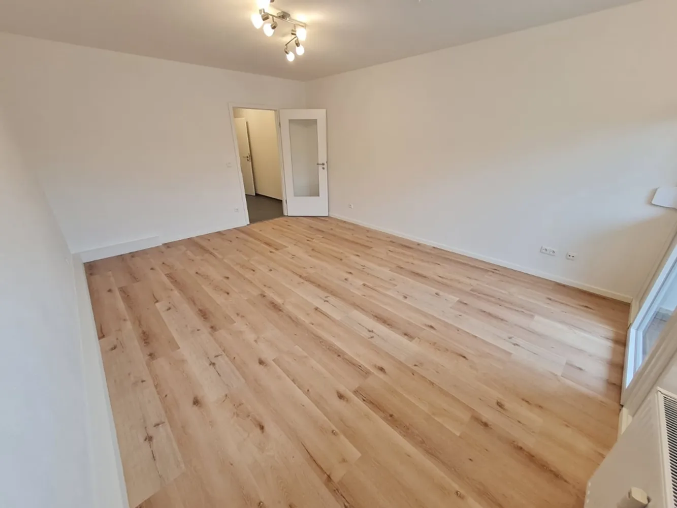 1 Zimmer Wohnung mit 40 m² in Passau – Bild 1