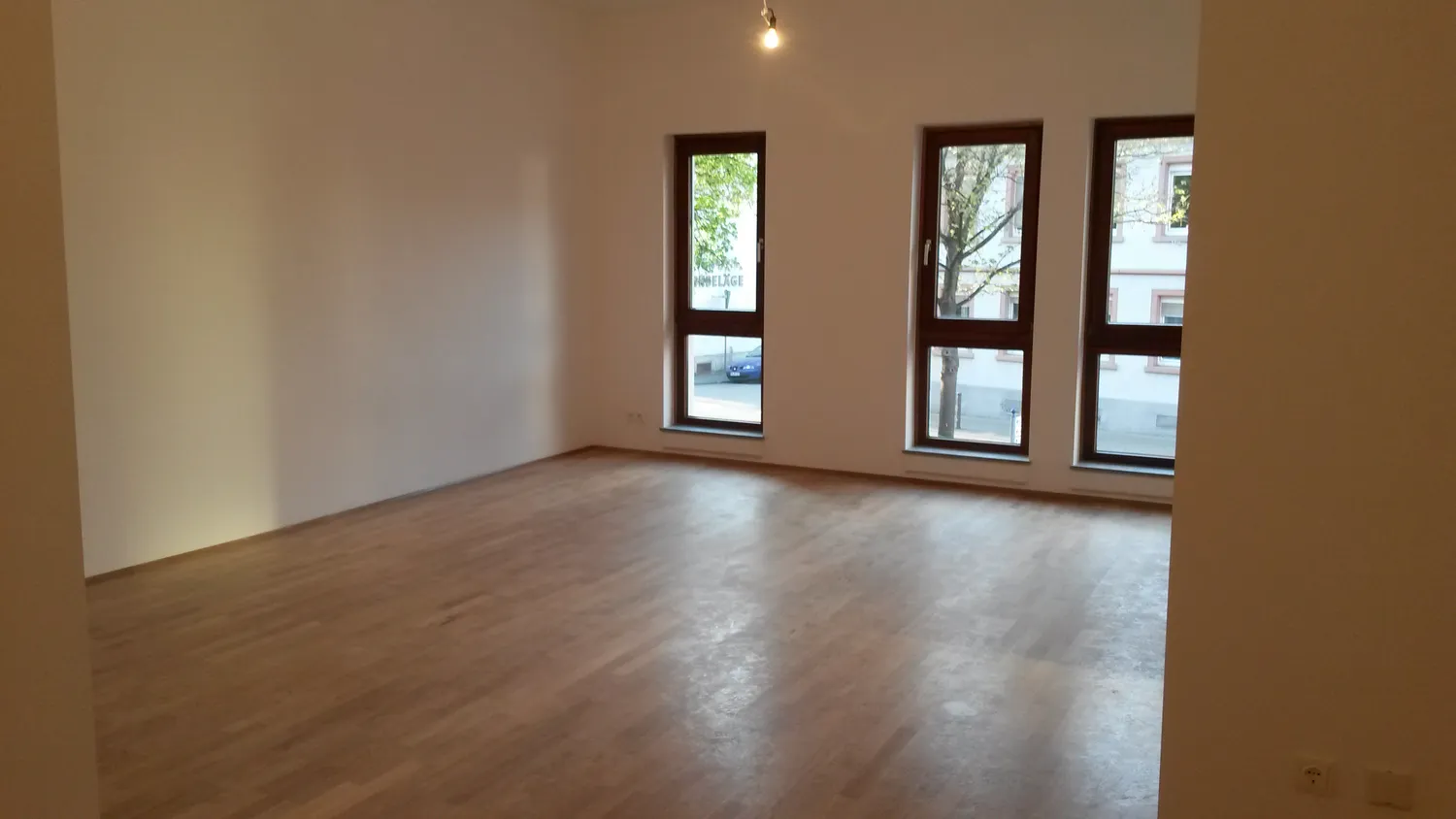 3 Zimmer Wohnung mit 145 m² in Heppenheim – Bild 1