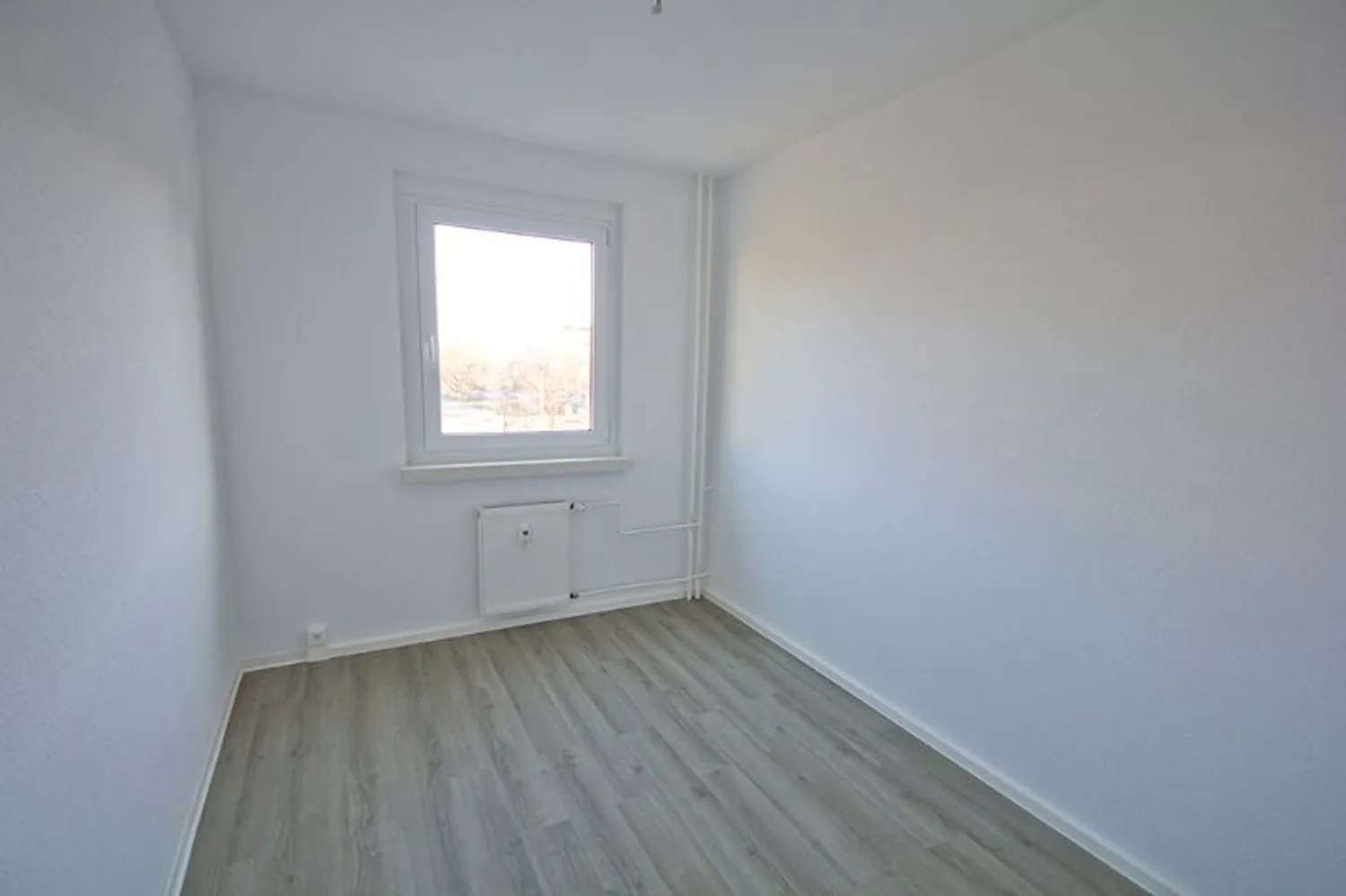 3 Zimmer Wohnung mit 58 m² in Halle (Saale) – Bild 7