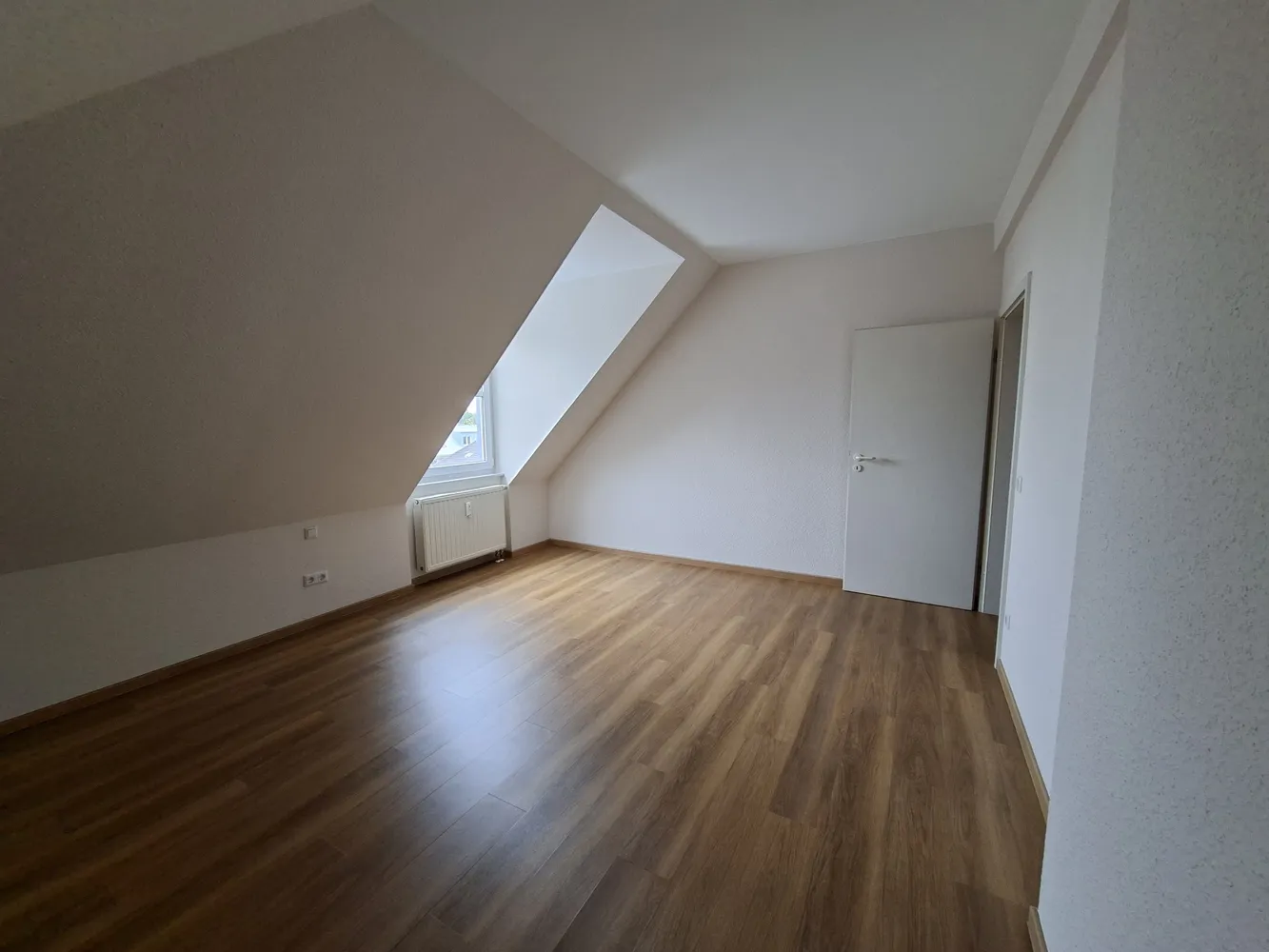 2 Zimmer Wohnung mit 57 m² in Hamm – Bild 3
