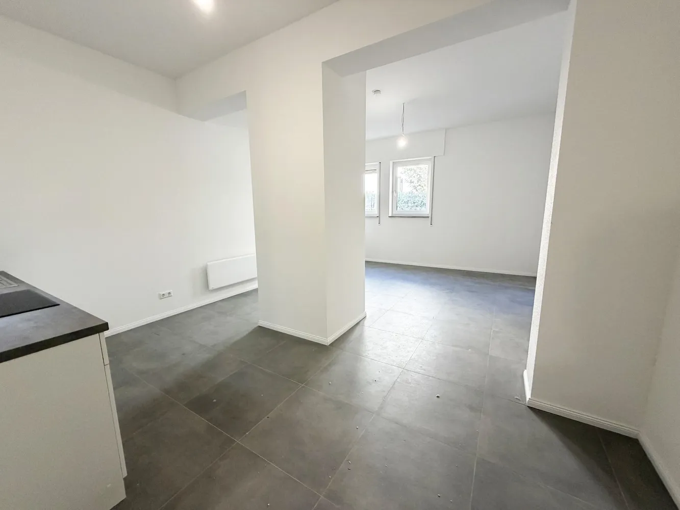 1 Zimmer Wohnung mit 32 m² in Stuttgart – Bild 5