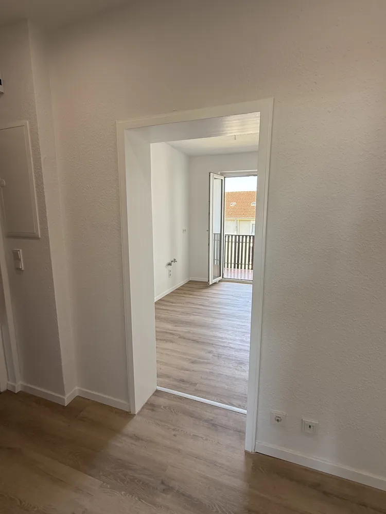 3 Zimmer Wohnung mit 75 m² in Köln – Bild 1