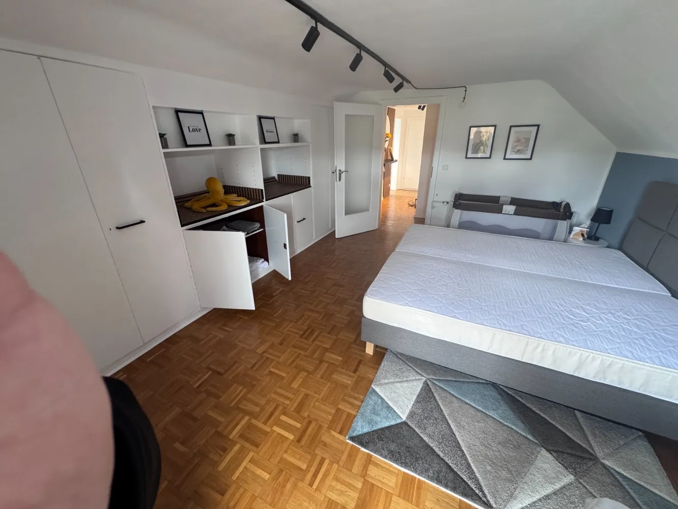 2 Zimmer Wohnung mit 86 m² in Sankt Augustin – Bild 4